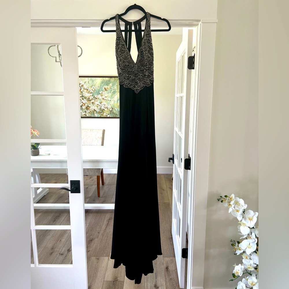 Sherri Hill dress